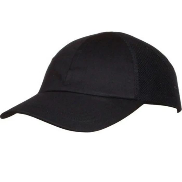 Shock Absorbing Helmet Hat - Multi Color Options